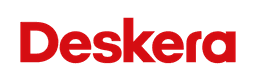 Deskera.com logo